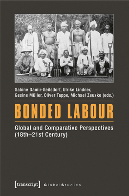 Bonded Labour