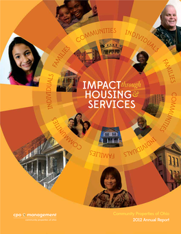 Housing& Services