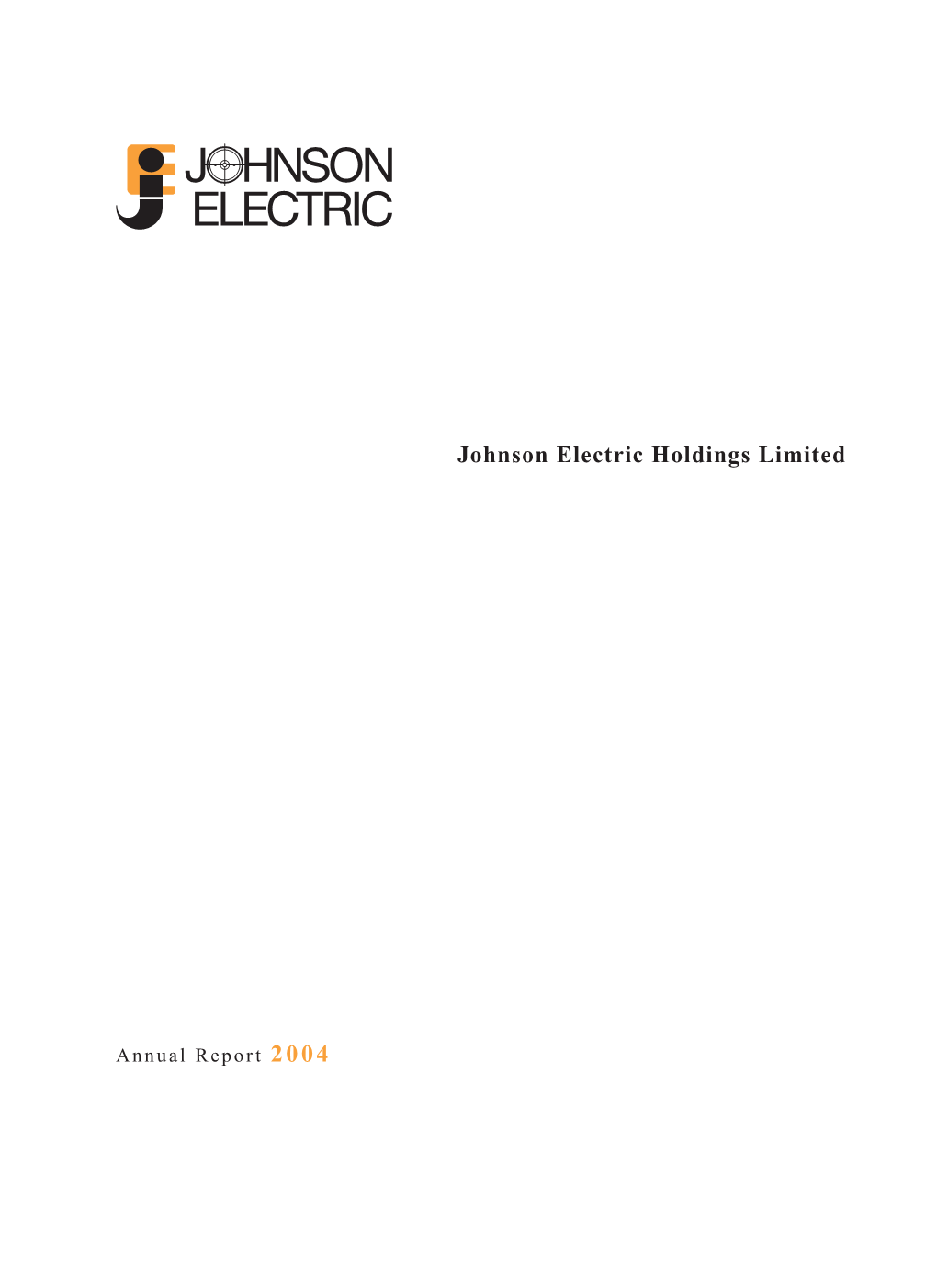 Johnson Electric Holdings Limited