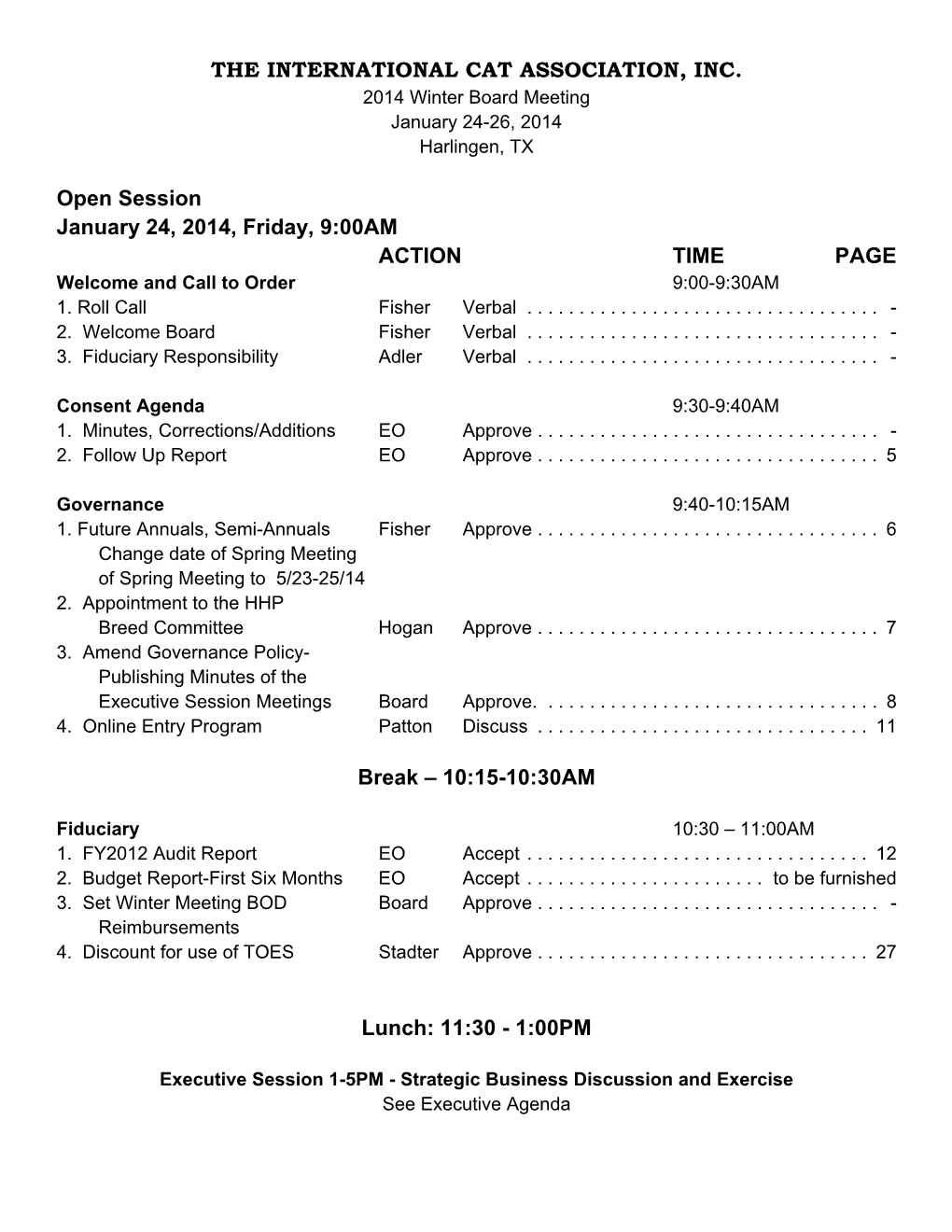 Wordperfect Office Document