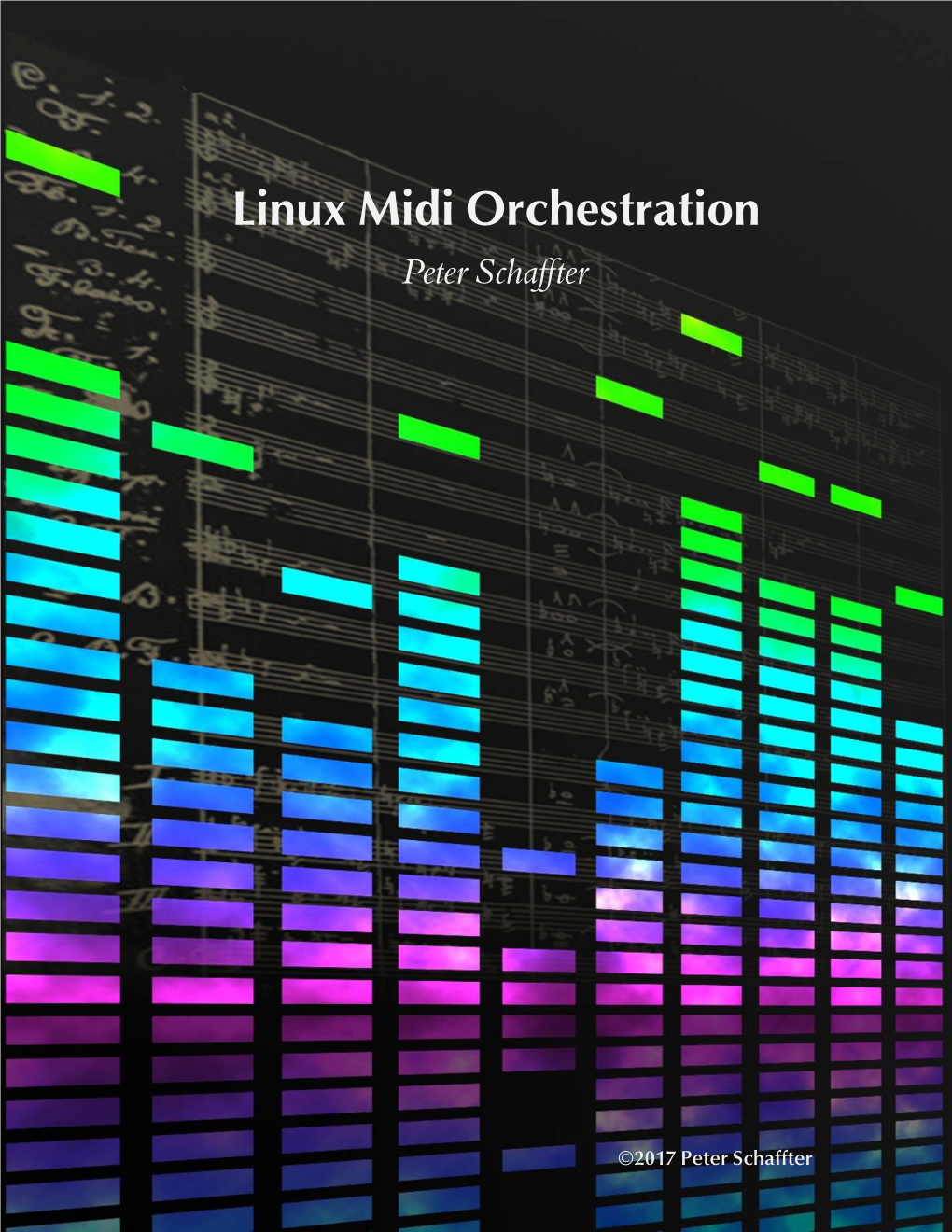 Linux Midi Orchestration Peter Schaffter
