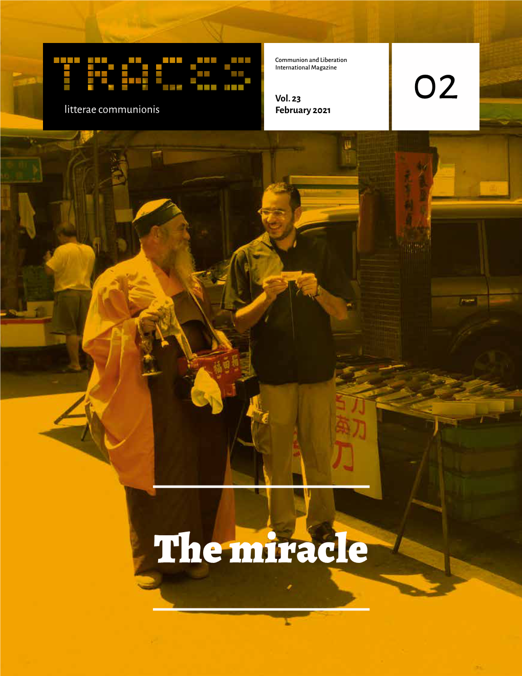 The Miracle N