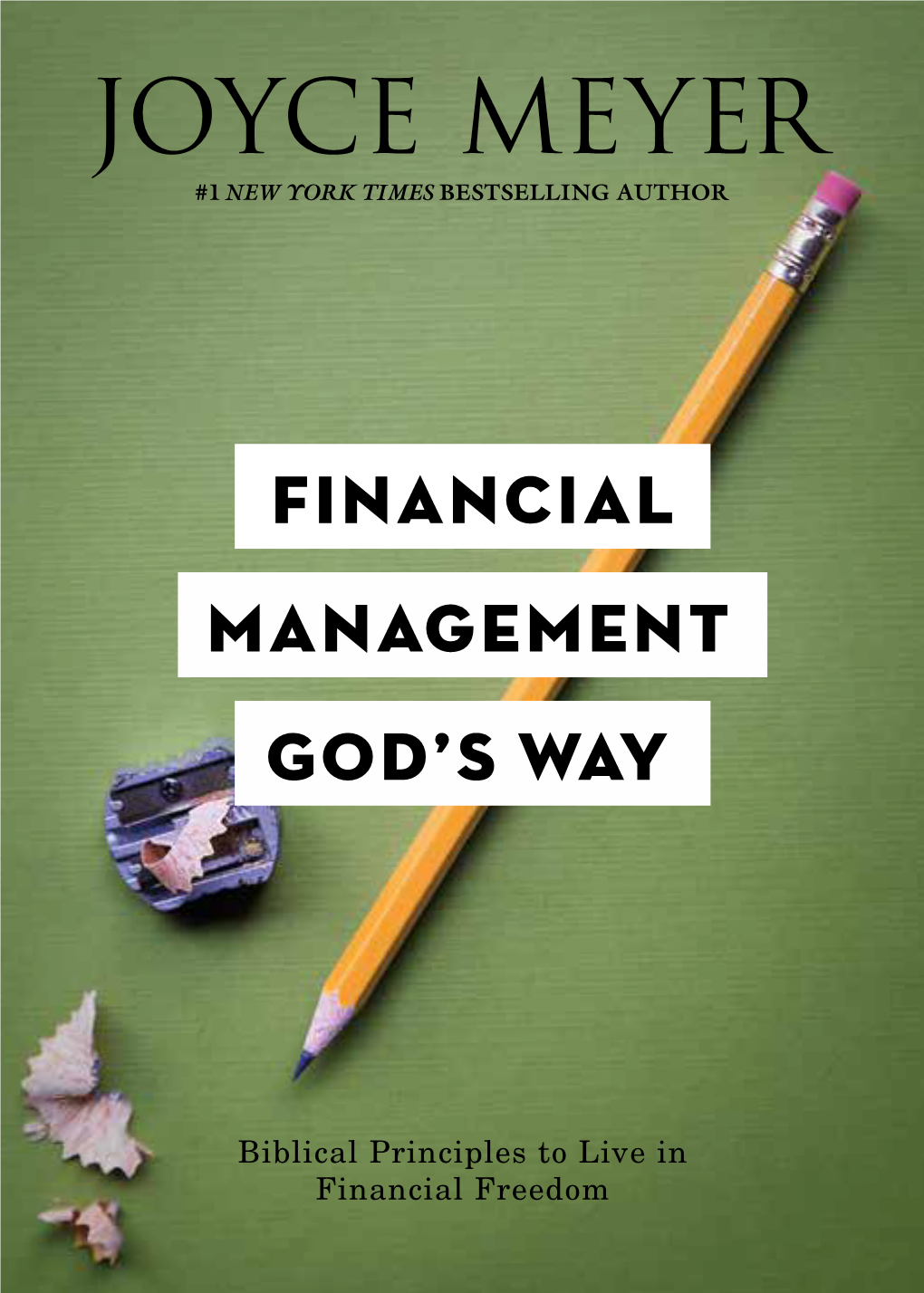 Financial Management God's