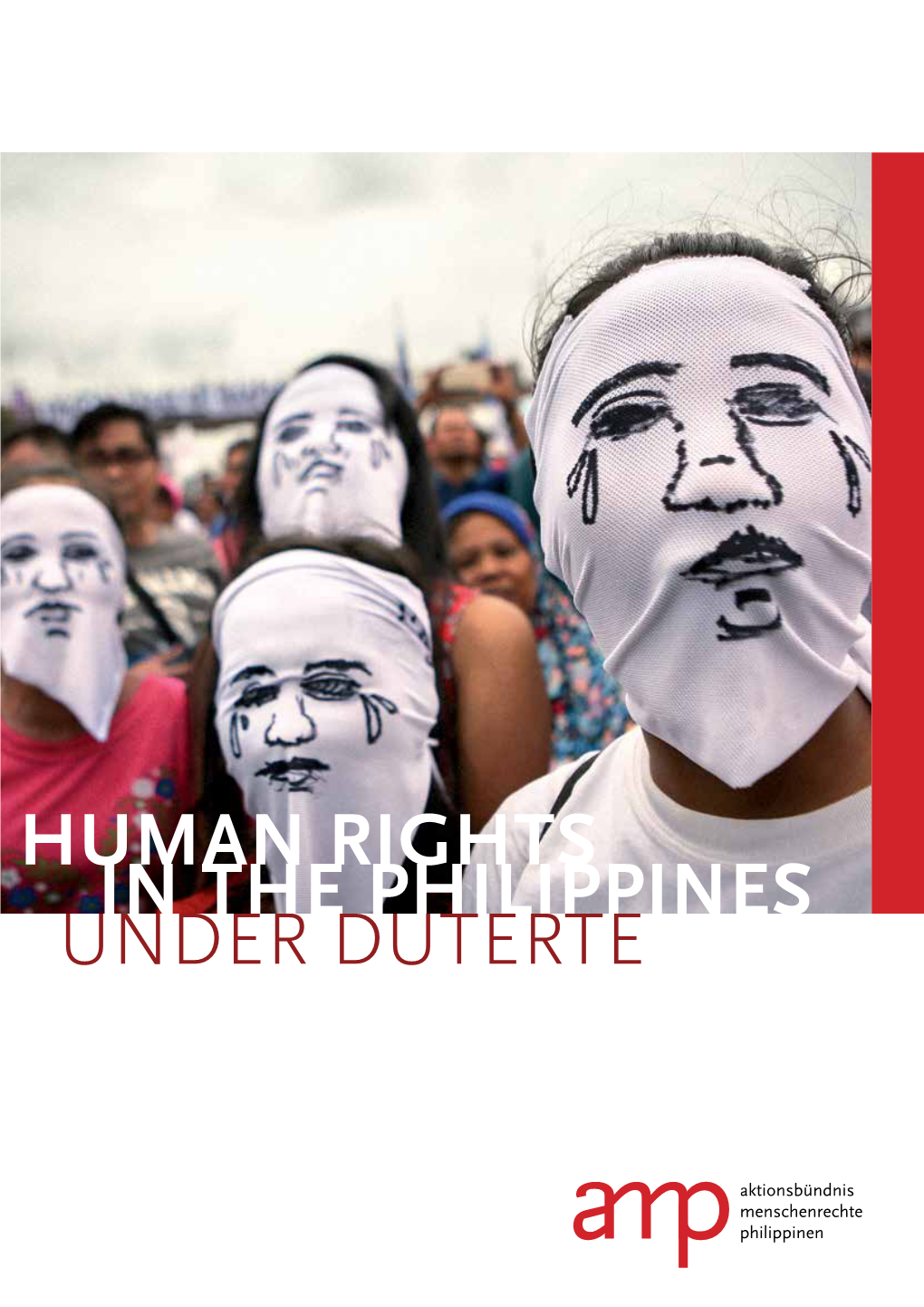 Human Rights in the Philippines Under Duterte