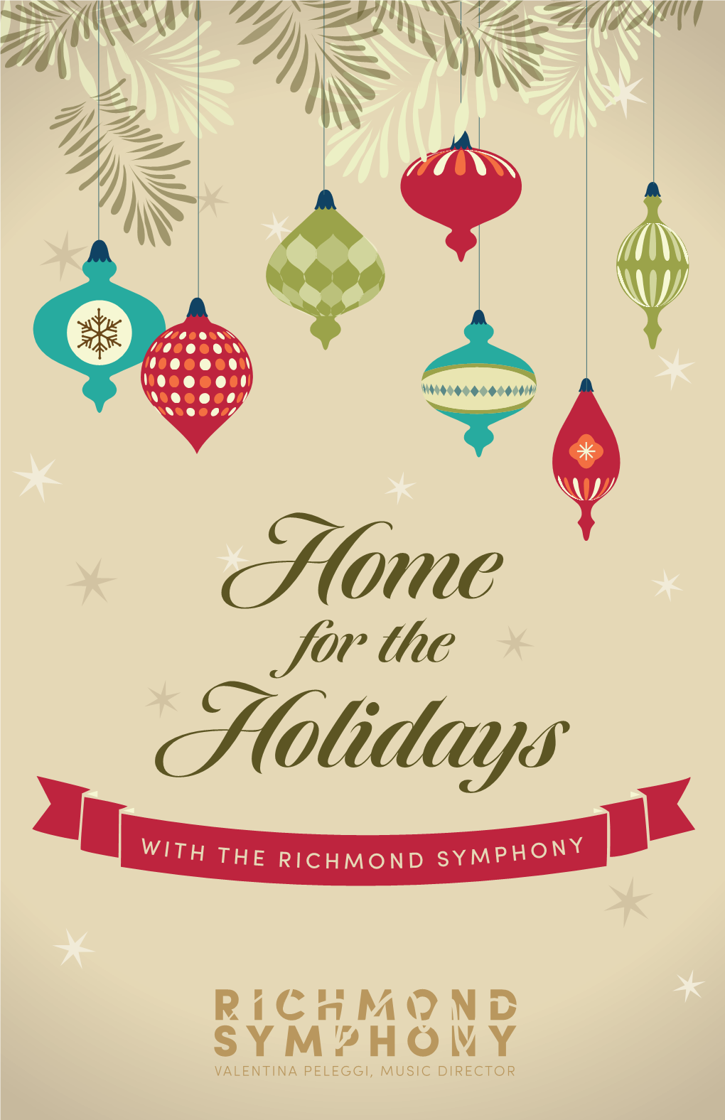 Richmond Symphony Chorus