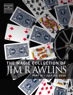 The Magic Collection Of