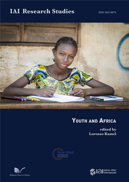Youth and Africa, 2020 Countries