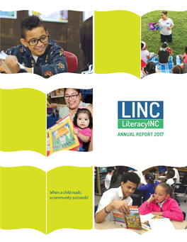 LINC Annual Report