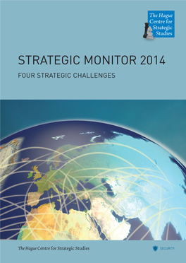 Strategic Monitor 2014