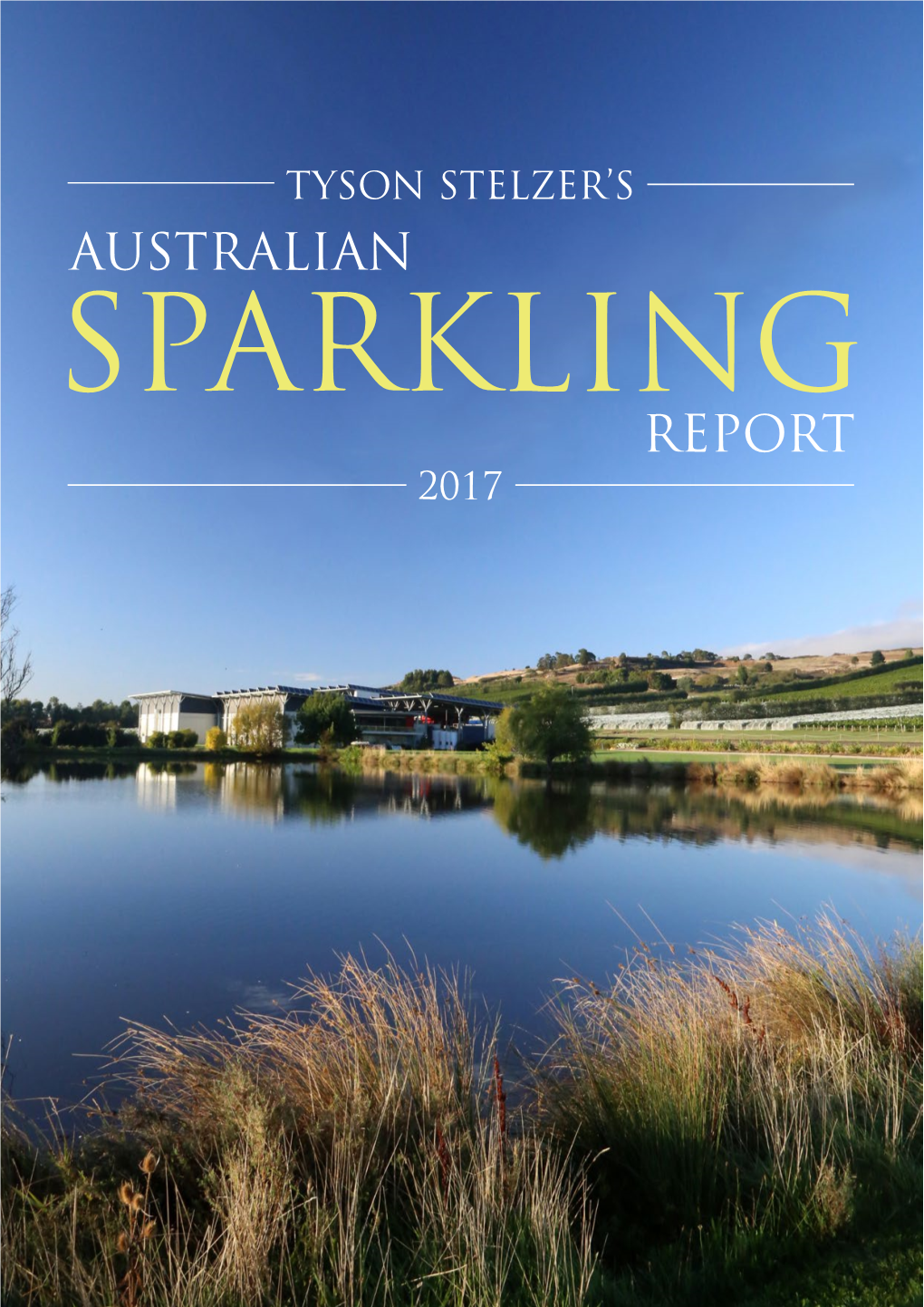 AUSTRALIAN SPARKLING REPORT 2017 Lallemand Ad