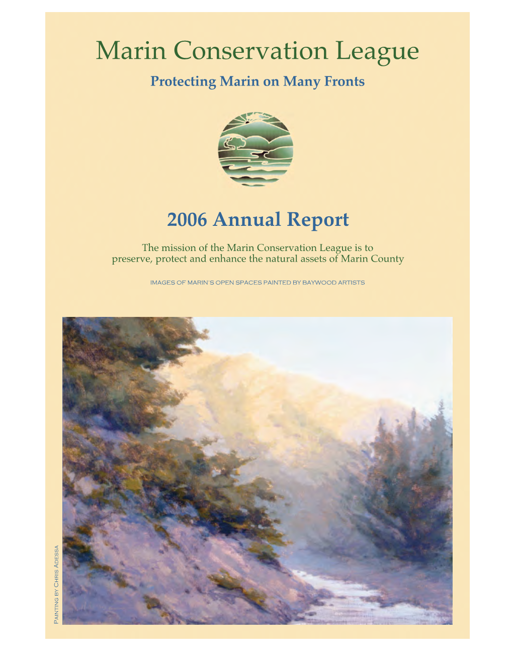 2006 Annual Report