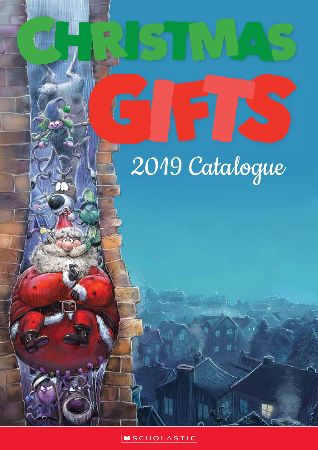 2019 Catalogue Christmas Leads Christmas Leads