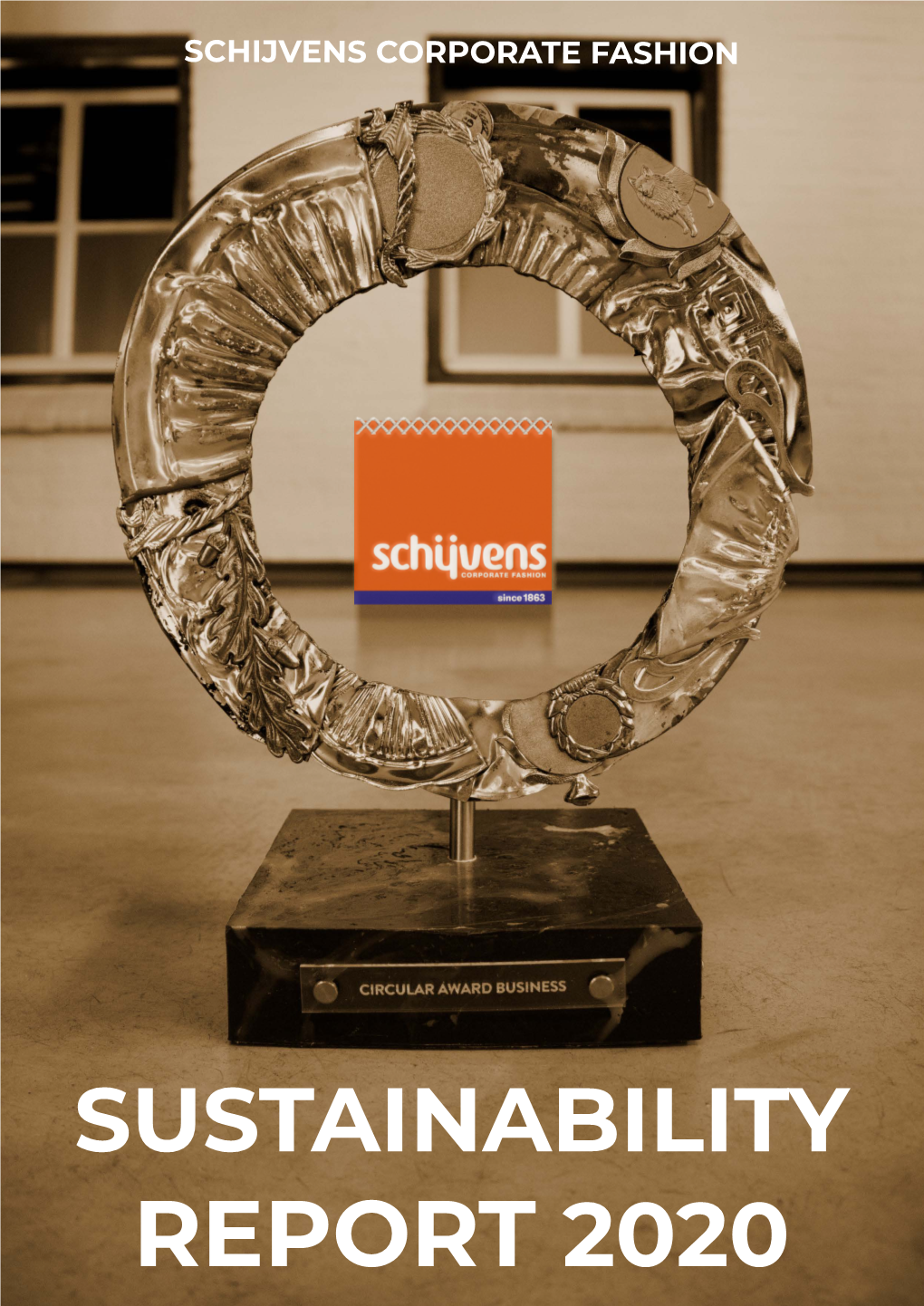 Sustainability Report 2020