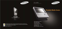 YH-999 Samsung Electronics Co.,Ltd