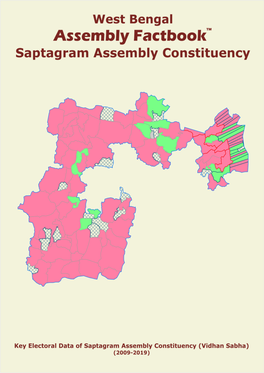 Saptagram Assembly West Bengal Factbook