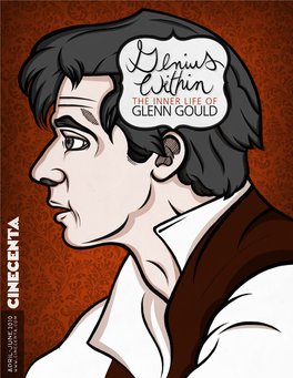 The Inner Life of Glenn Gould