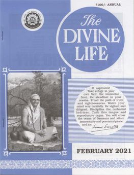 The Divine Life.Cdr