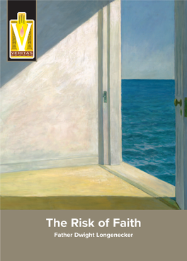 The Risk of Faith