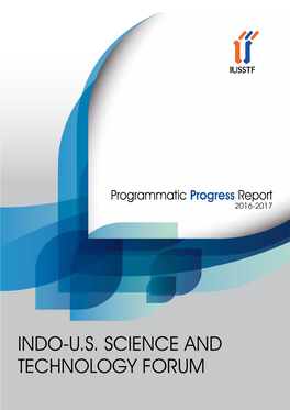 Programmatic Progress Report 2016-2017