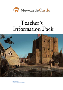 Teacher's Information Pack