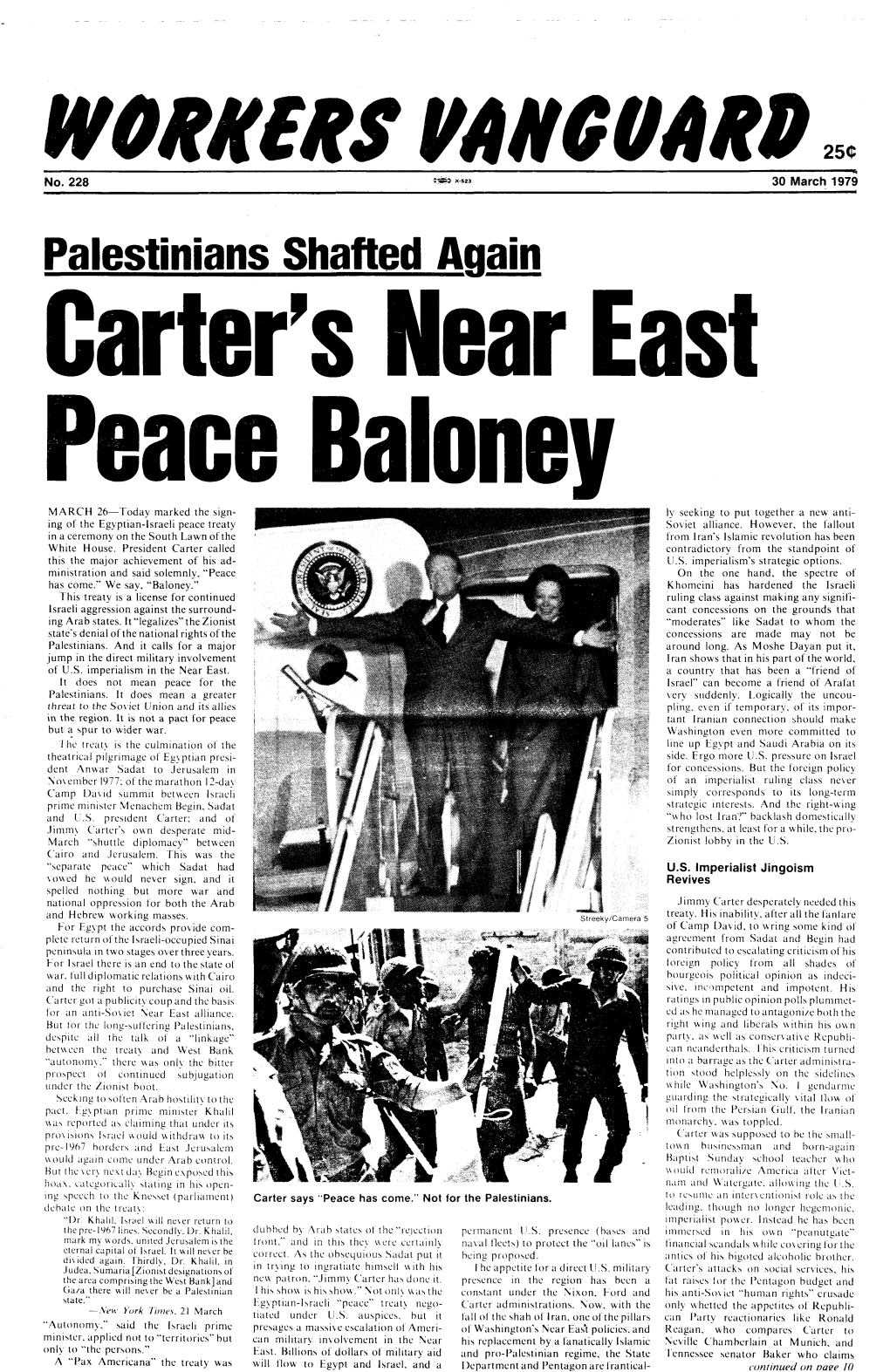 No. 228, March 30, 1979