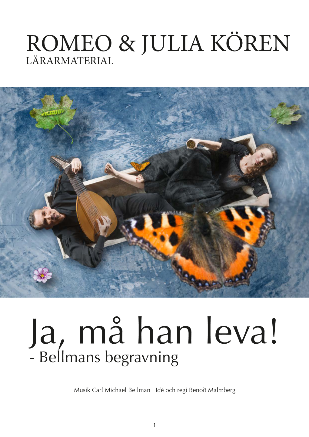 Lärarmaterial