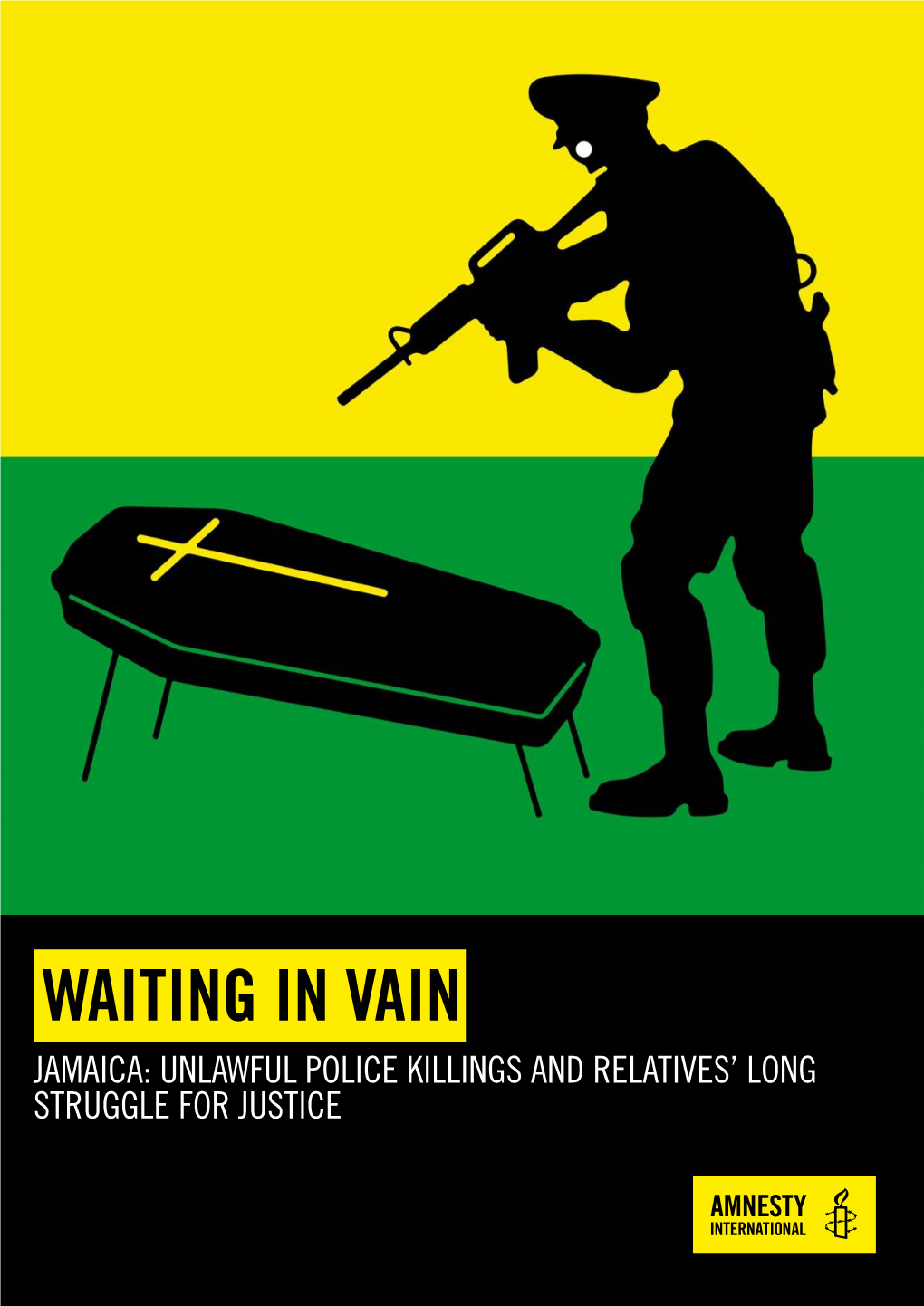 Waiting in Vain