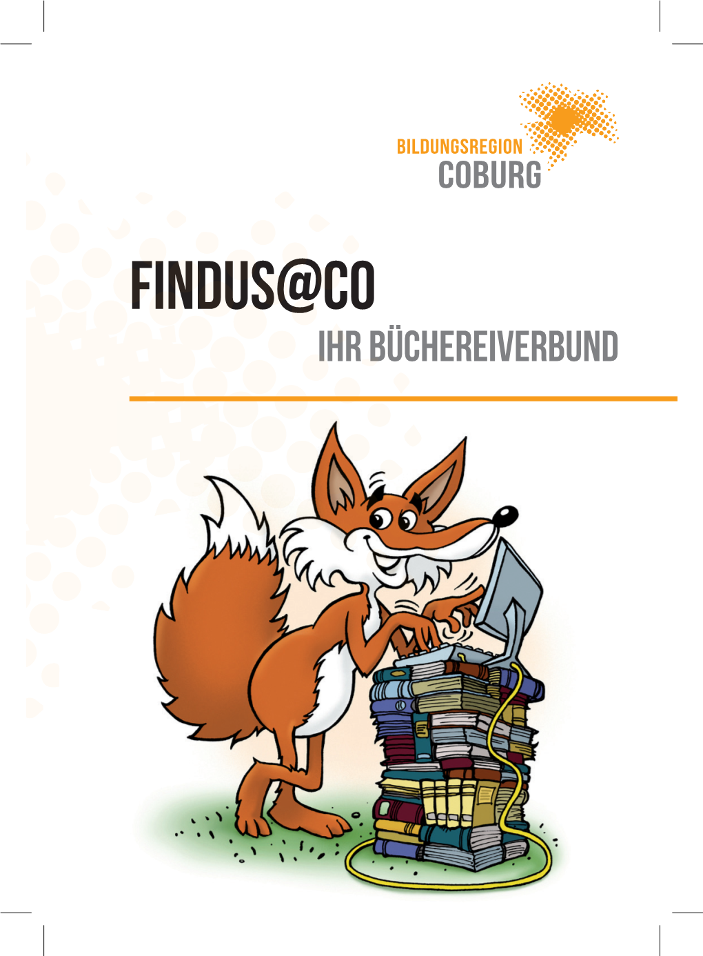 Findus@Co Ihr Büchereiverbund