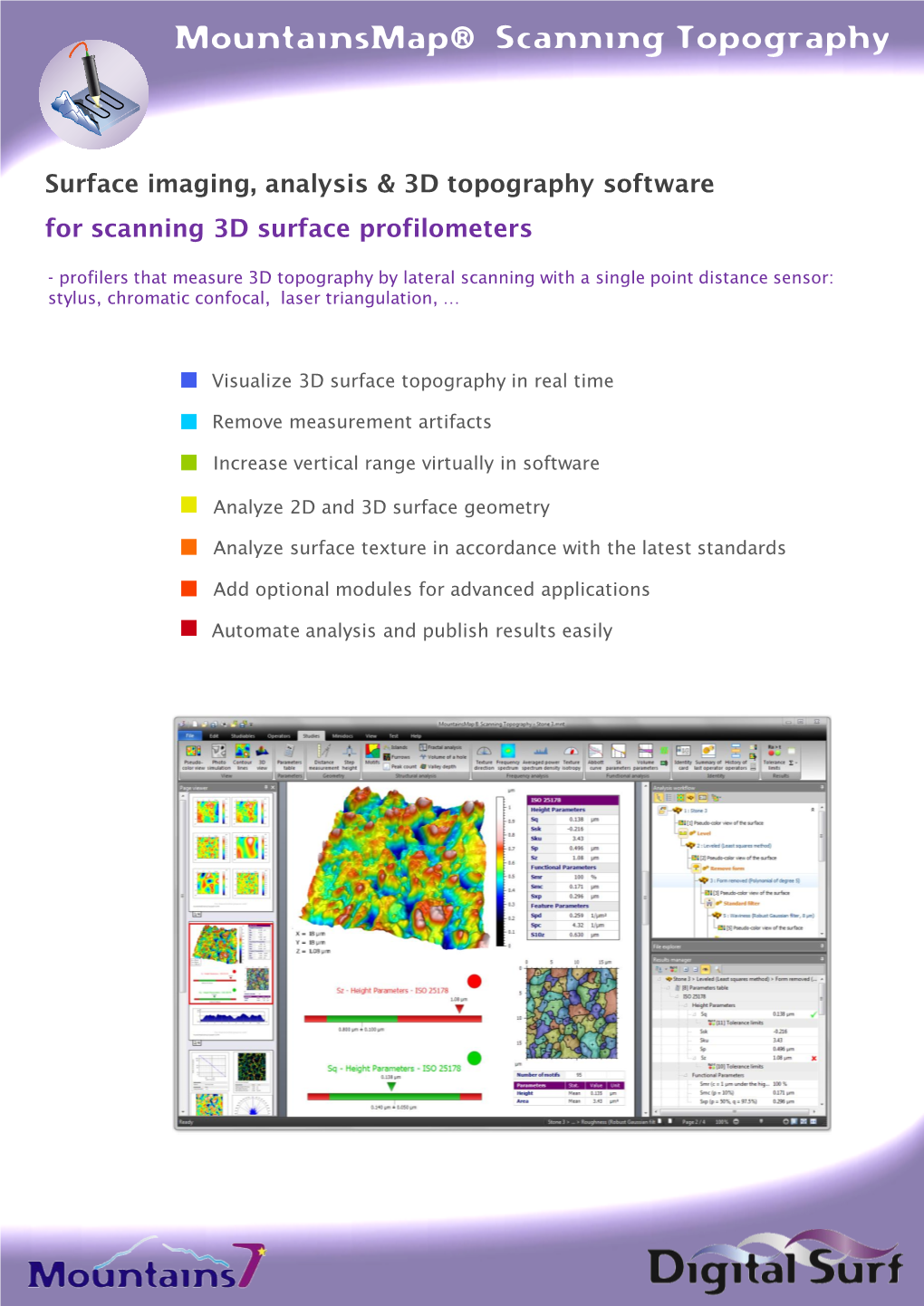 Présentation Powerpoint