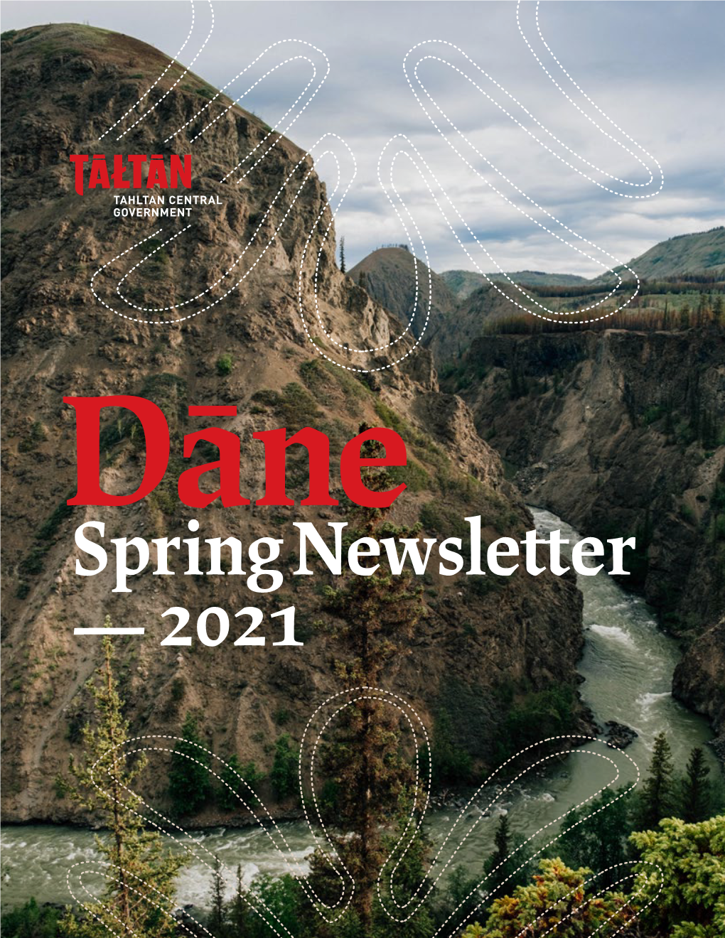 Spring Newsletter — 2021