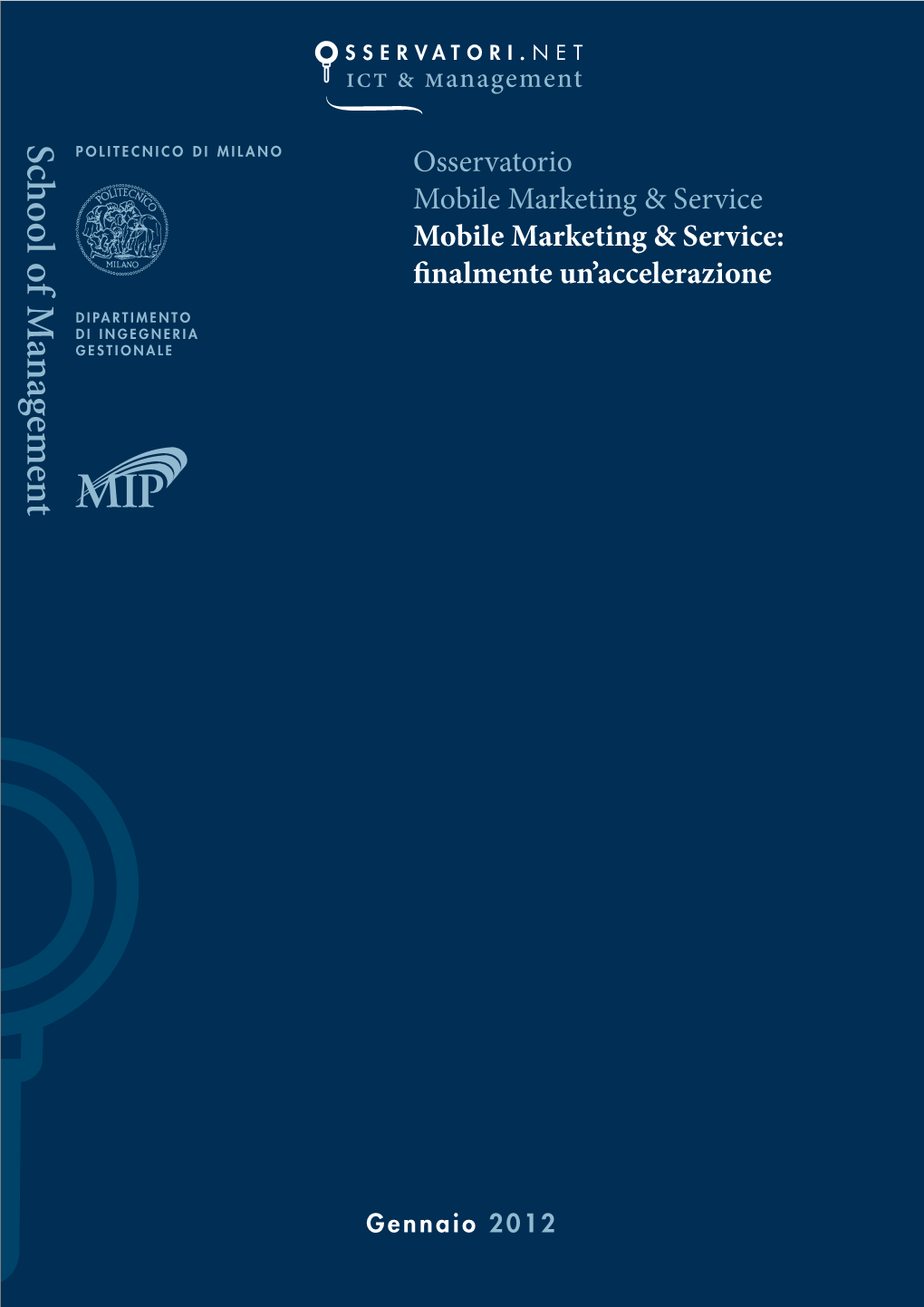Mobile Marketing & Service