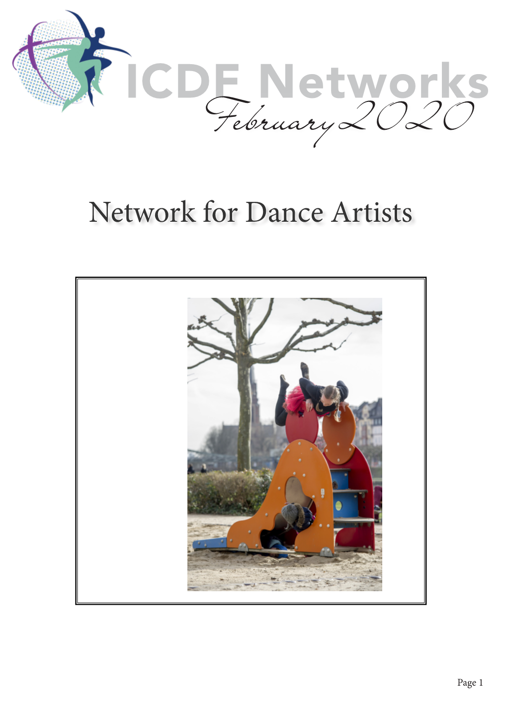 ICDF Networks February2020