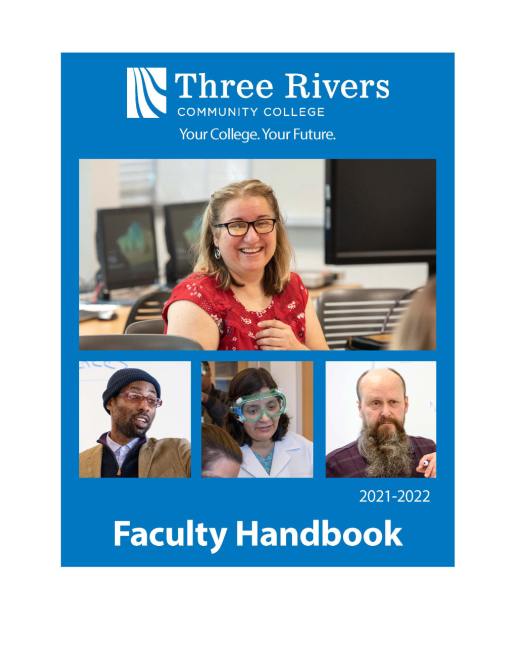 Faculty Handbook