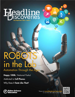 Issue3-Robots-In-The-Lab.Pdf