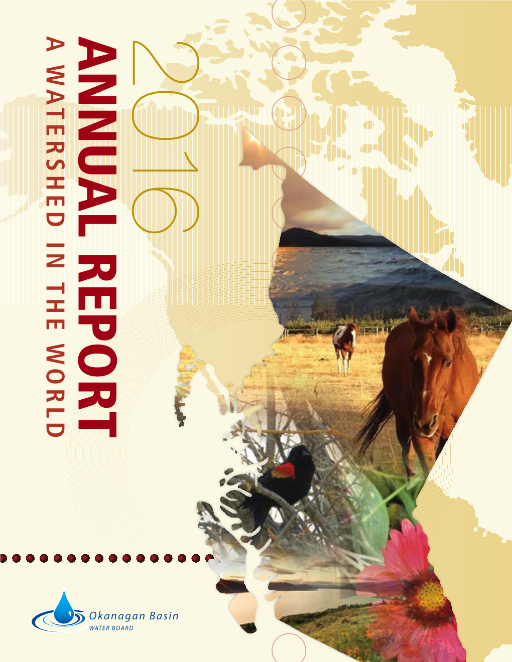 Al Report a Watershed in the World