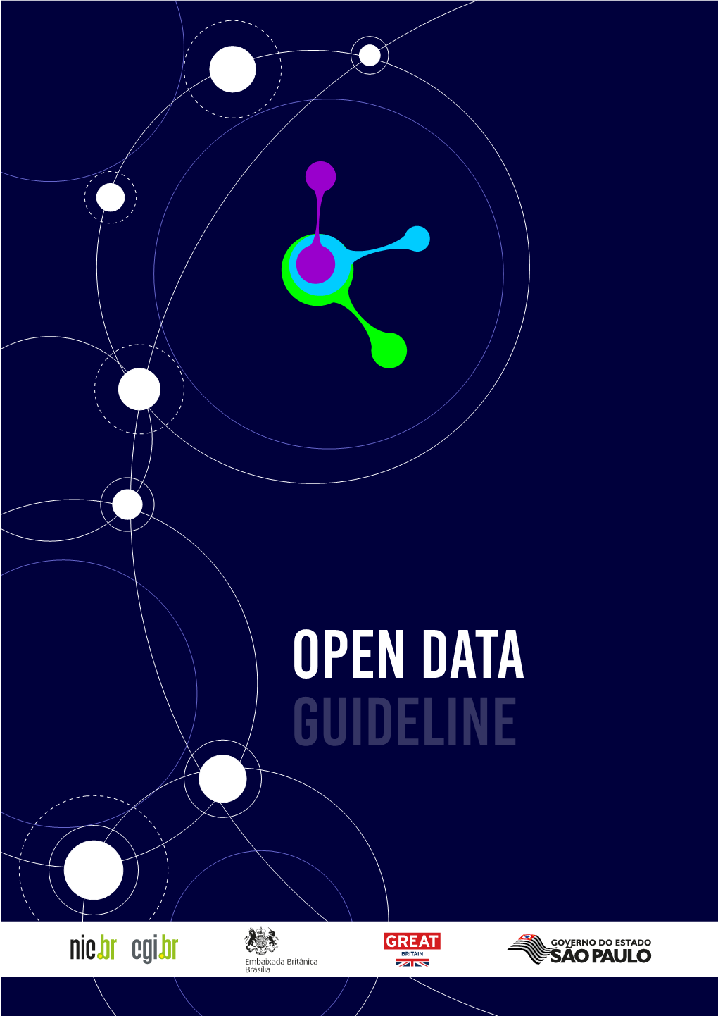 Guideline Open Data Guideline