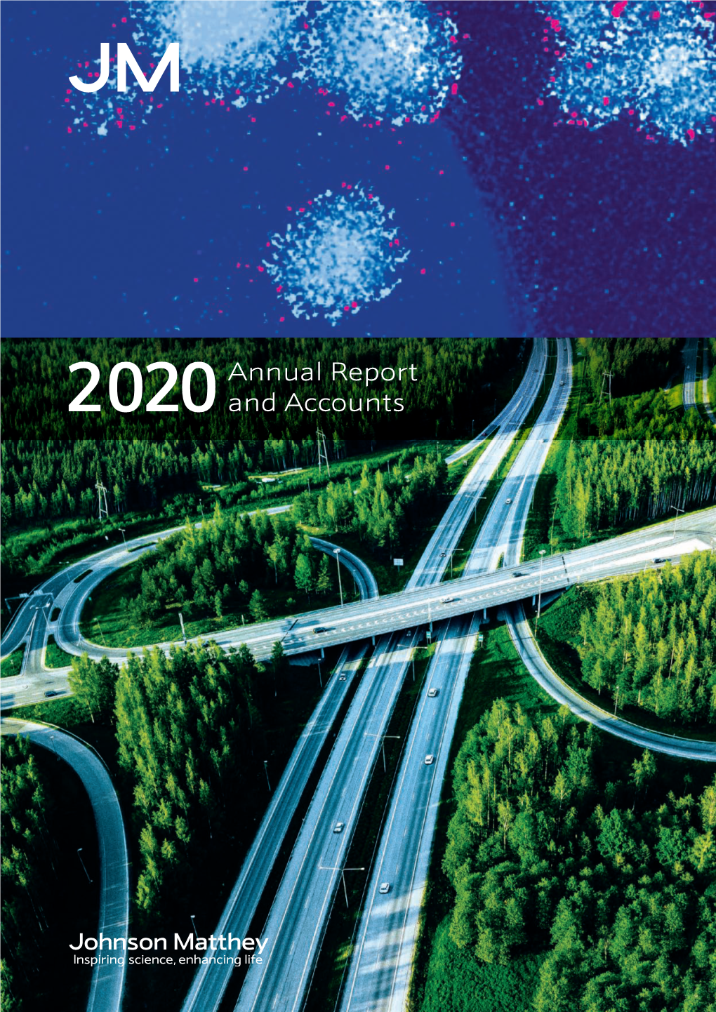 2020Annual Report to the Board