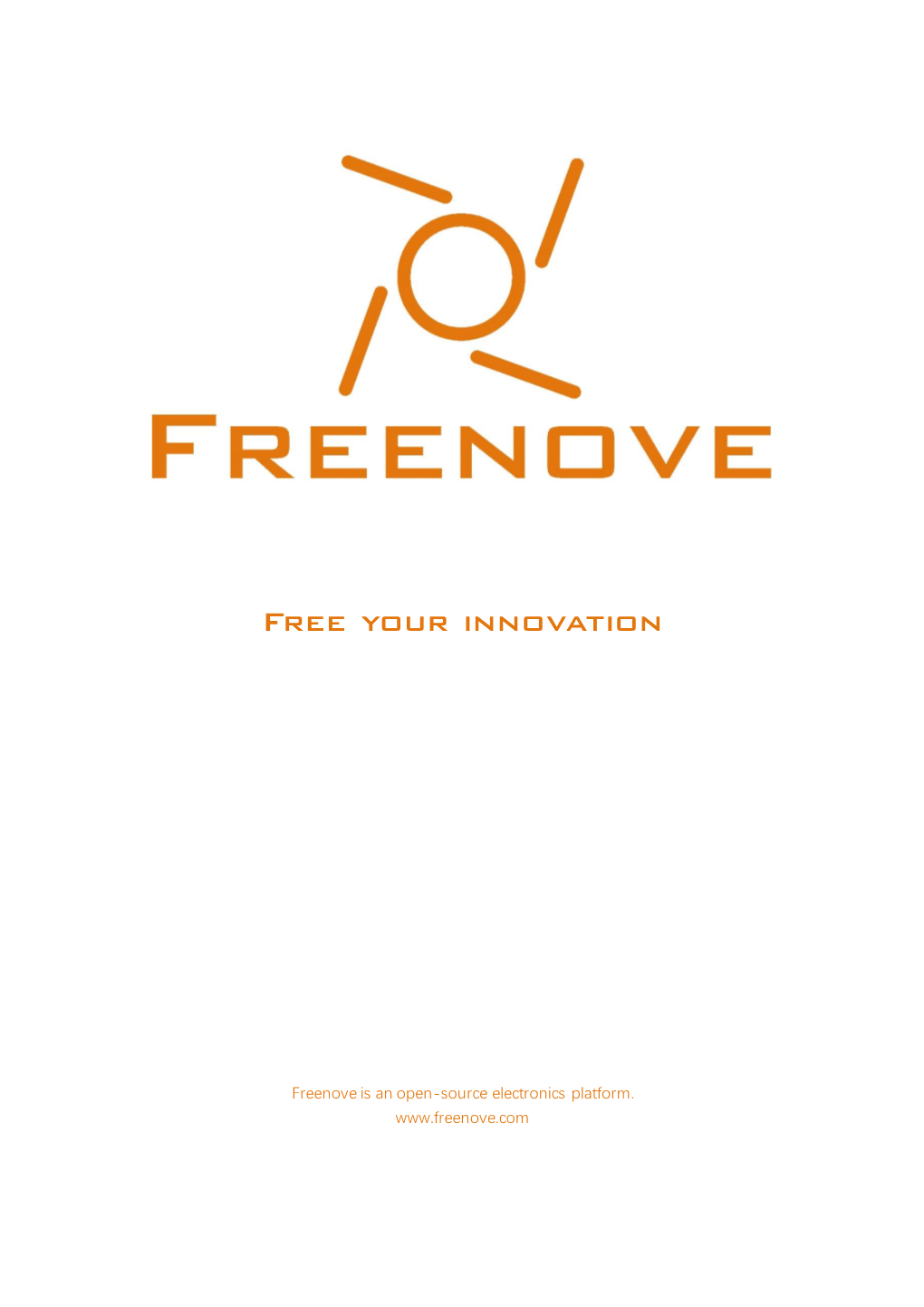 Free Your Innovation