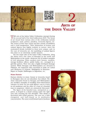 Arts of the Indus Valley
