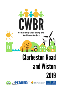Clarbeston Rd and Wiston Report