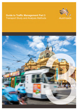 Transport Study and Analysis Methods