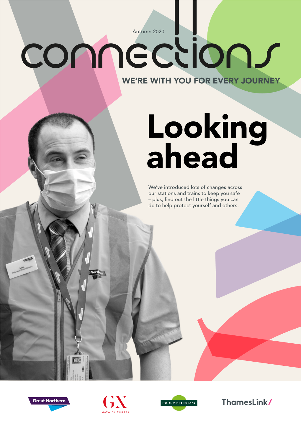 Govia Thameslink Railway | Connections Magazine