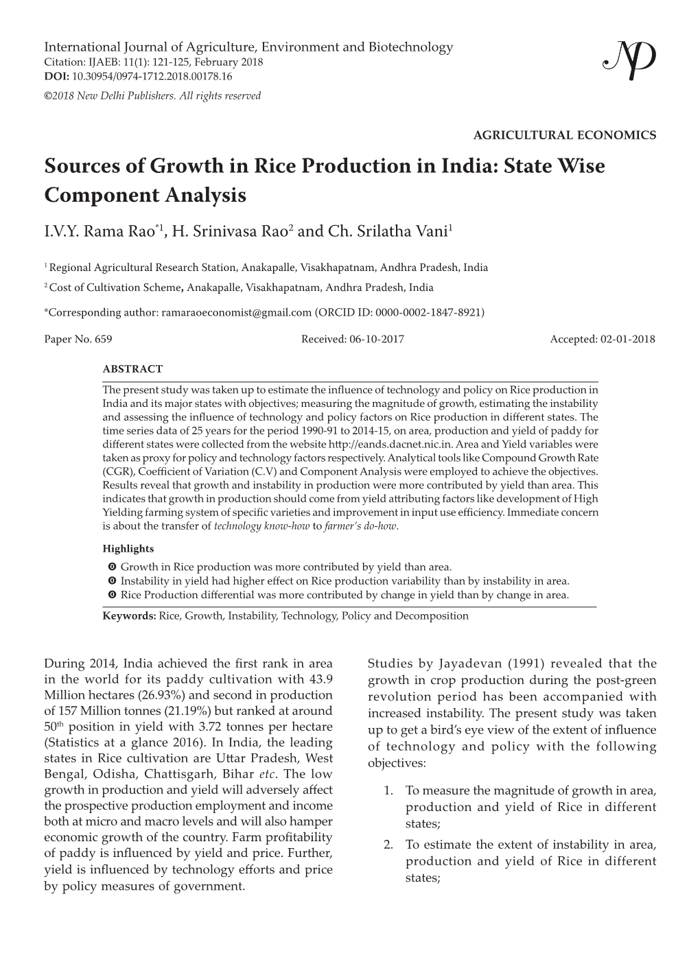 sources-of-growth-in-rice-production-in-india-state-wise-component