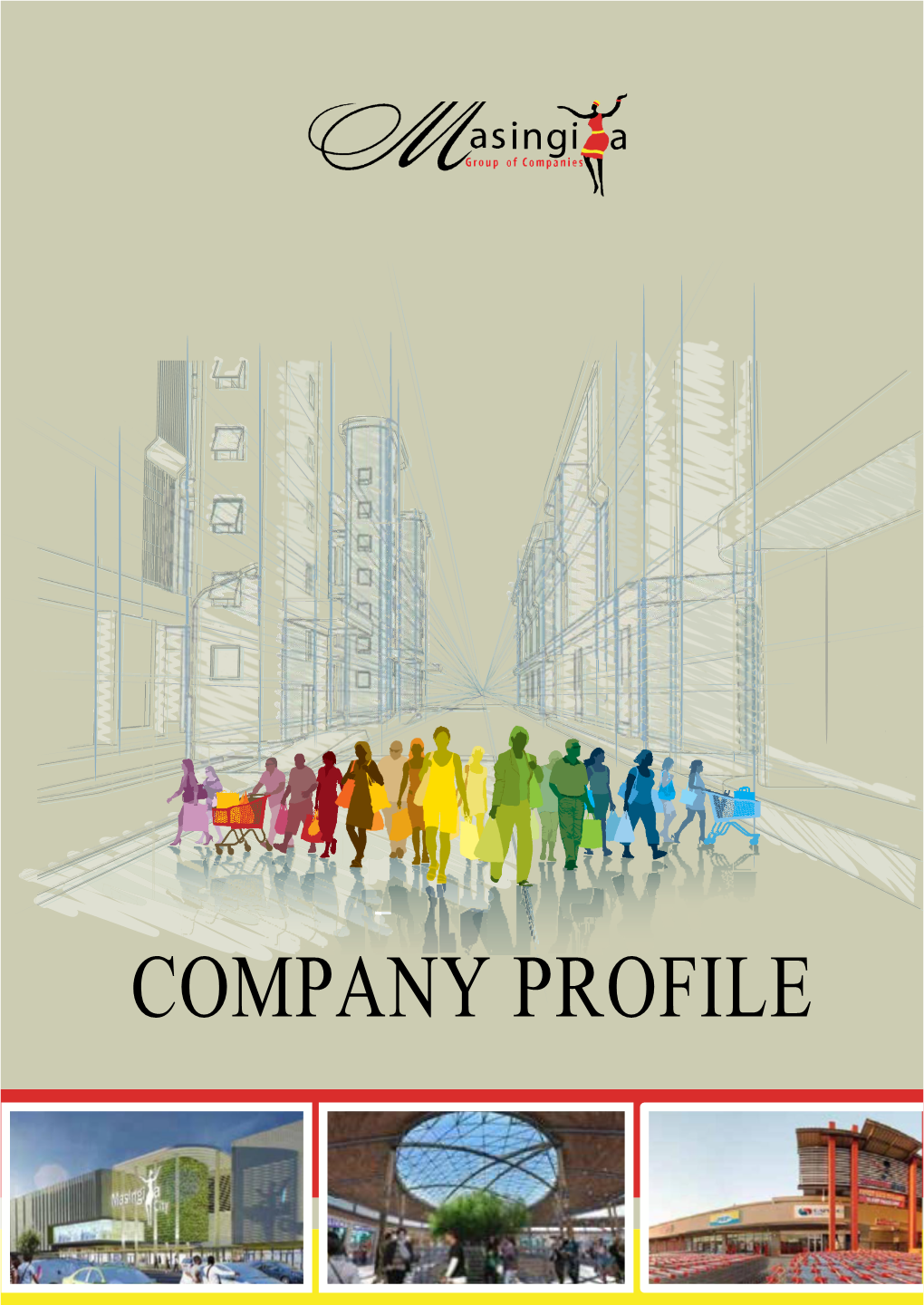 Masingita Group of Company Profile.Pdf