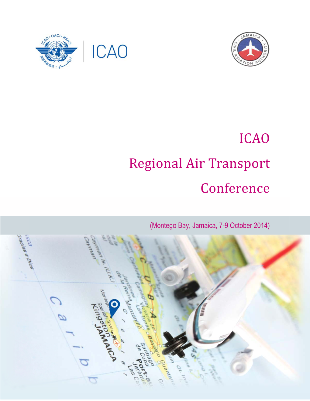 ICAO Regional Air Transport Conference