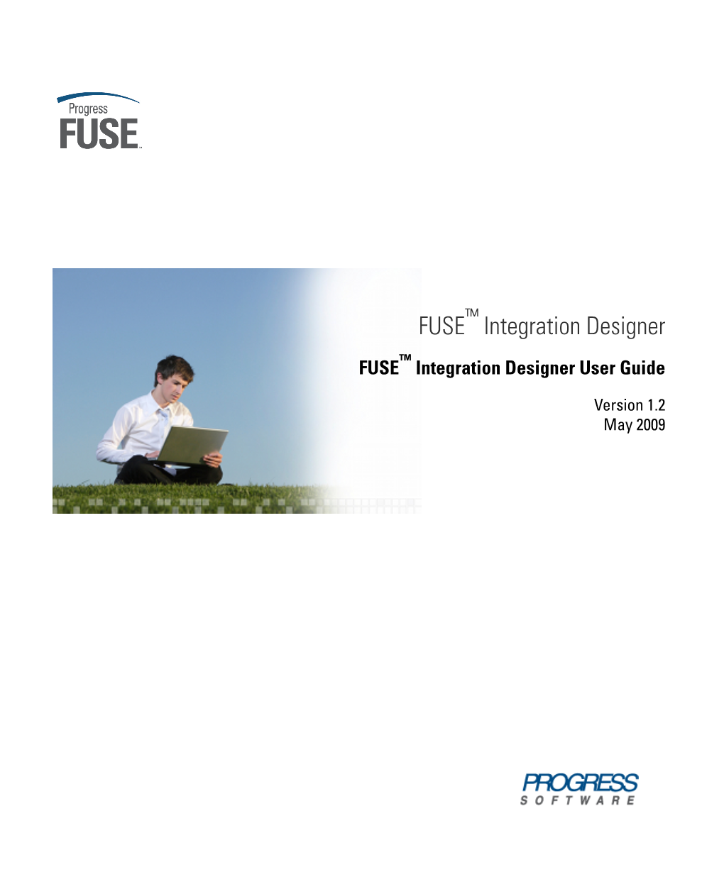 FUSE™ Integration Designer User Guide