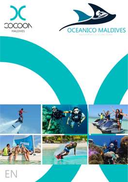 Diving Water Sports Prices Coocoon.Pdf