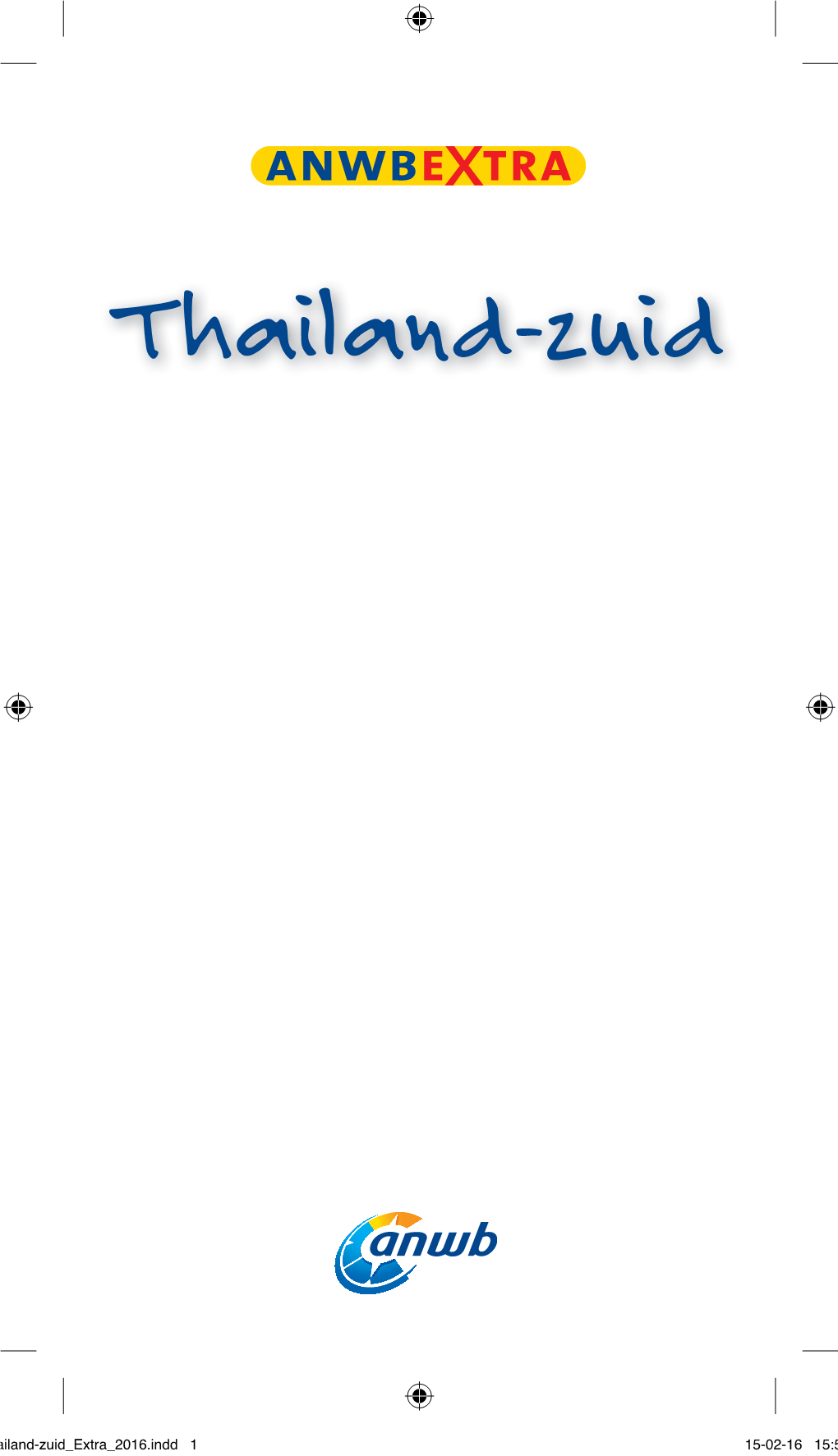 Thailand-Zuid