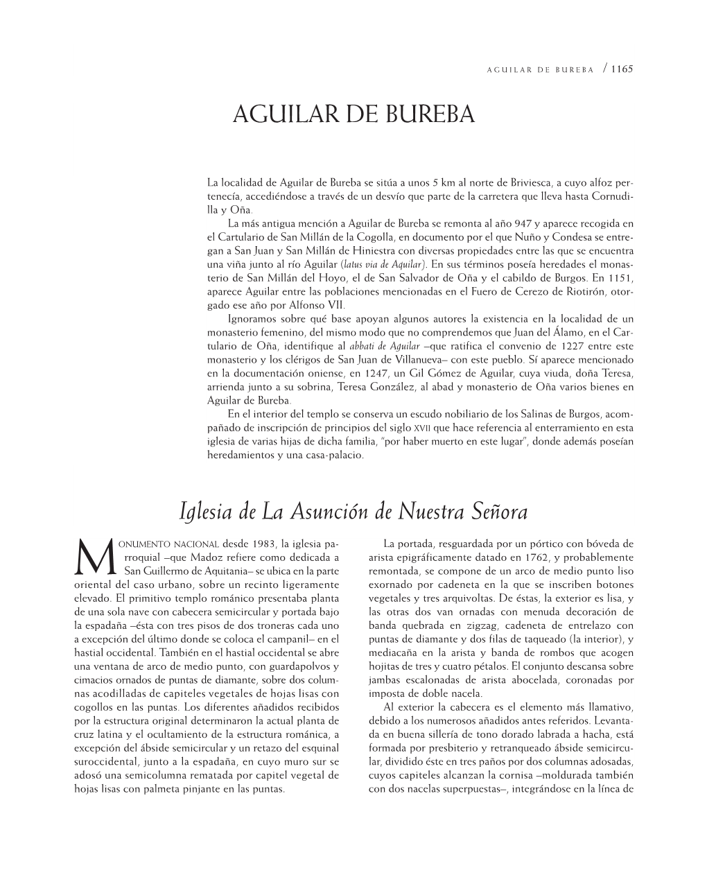 Aguilar De Bureba 24/9/09 12:53 Página 1165