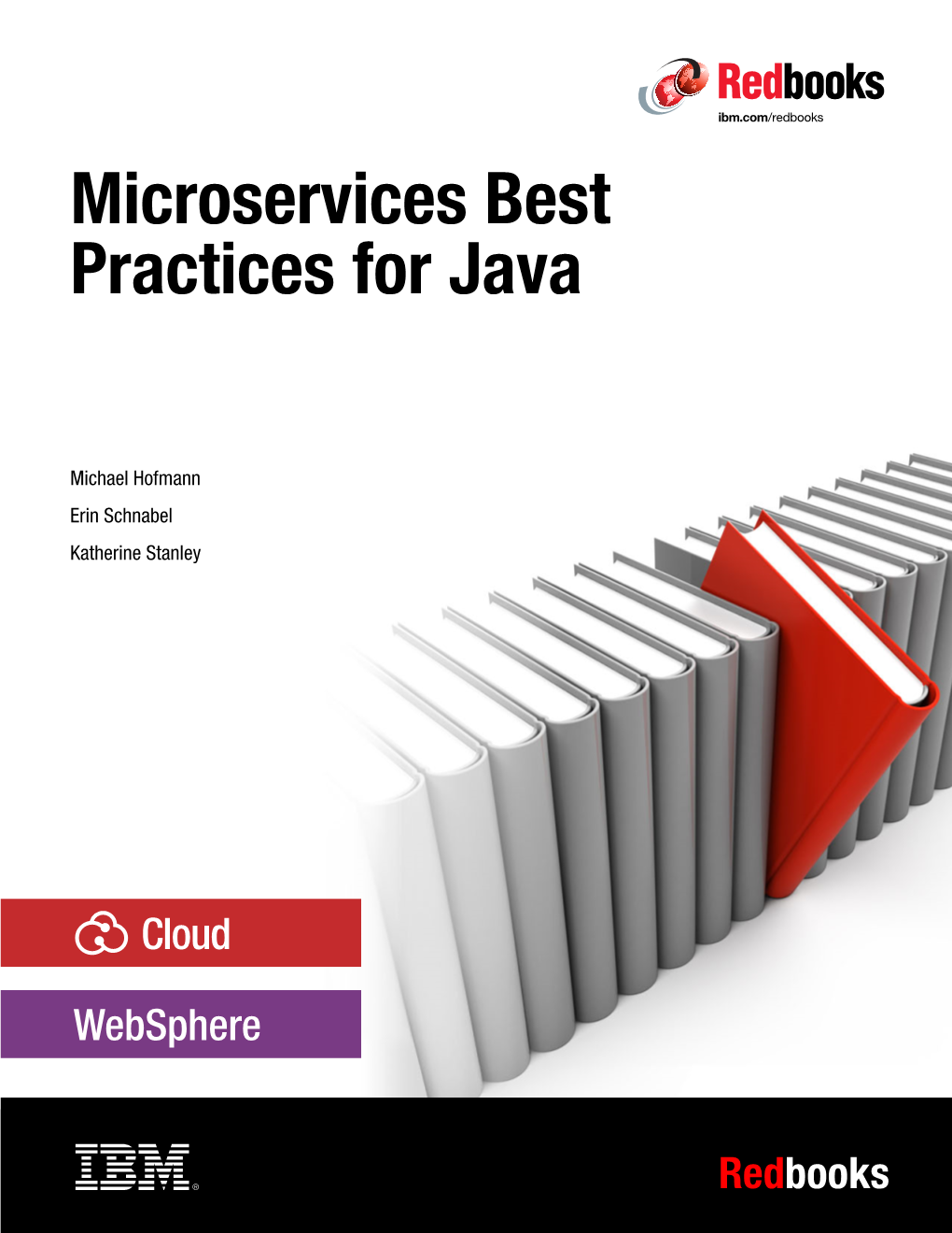 Microservices Best Practices for Java